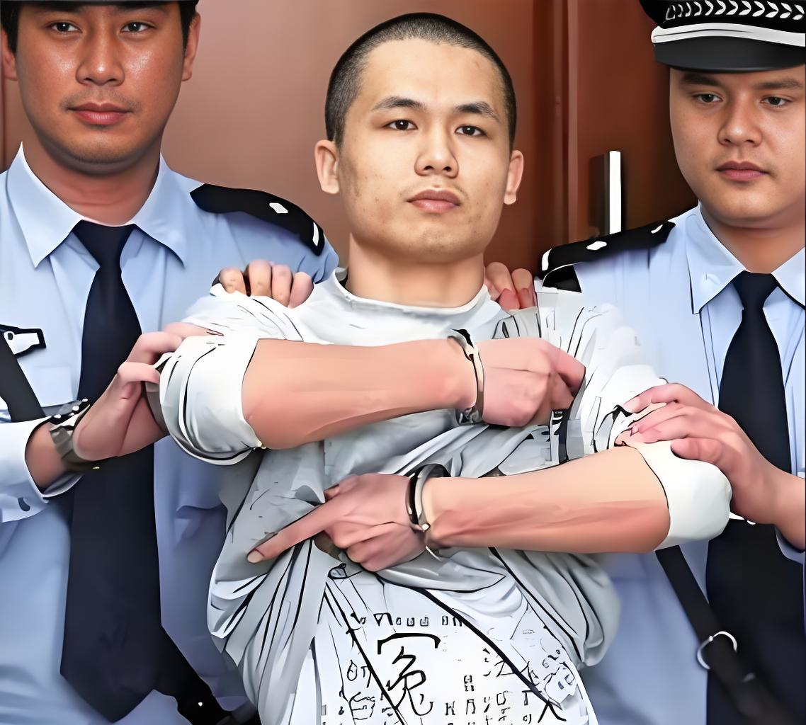 惊天反转！2013深圳民警当庭掀衣喊冤，完整真相终于曝光2013年深圳中院庭审现场一幕，曾震撼全网。
