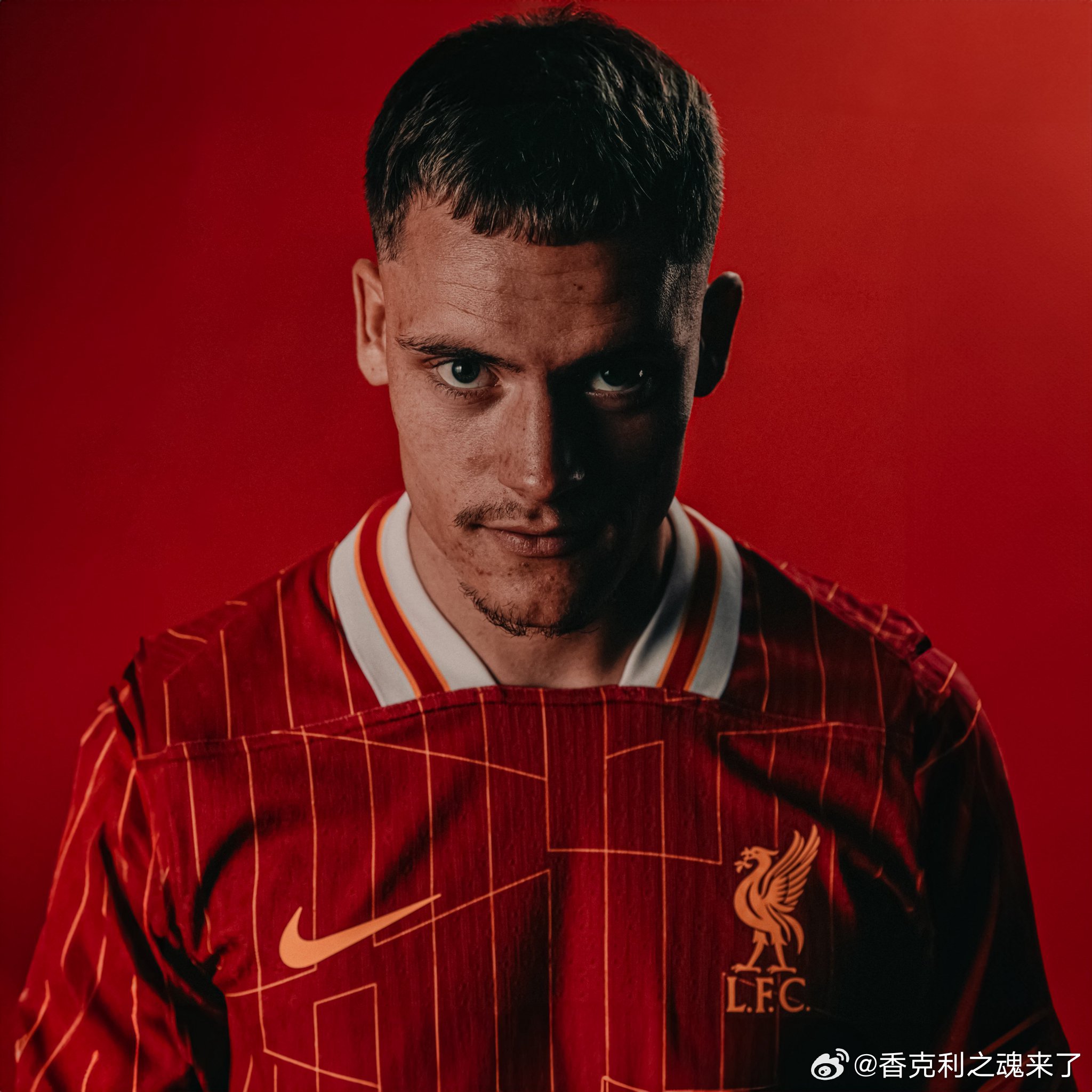 😳😳😳维尔茨透露0-4输给利物浦之战是加盟利物浦决定之一那场比