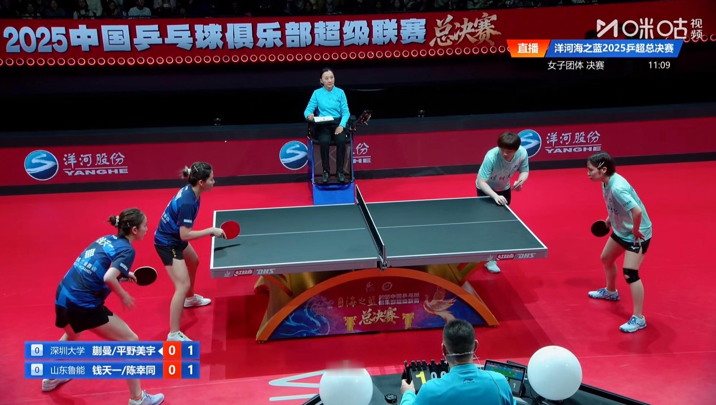 陈幸同今天又换了一个新发型看看能否有所改变