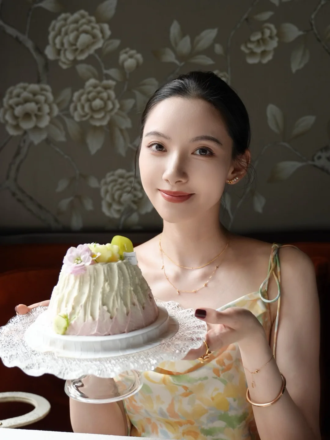 32🎂向“心”而生，步履不停