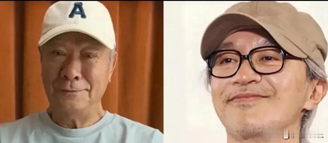 李修贤终于低头了！8月4日，74岁的李修贤突然发布视频，公开祝贺周星驰《功夫
