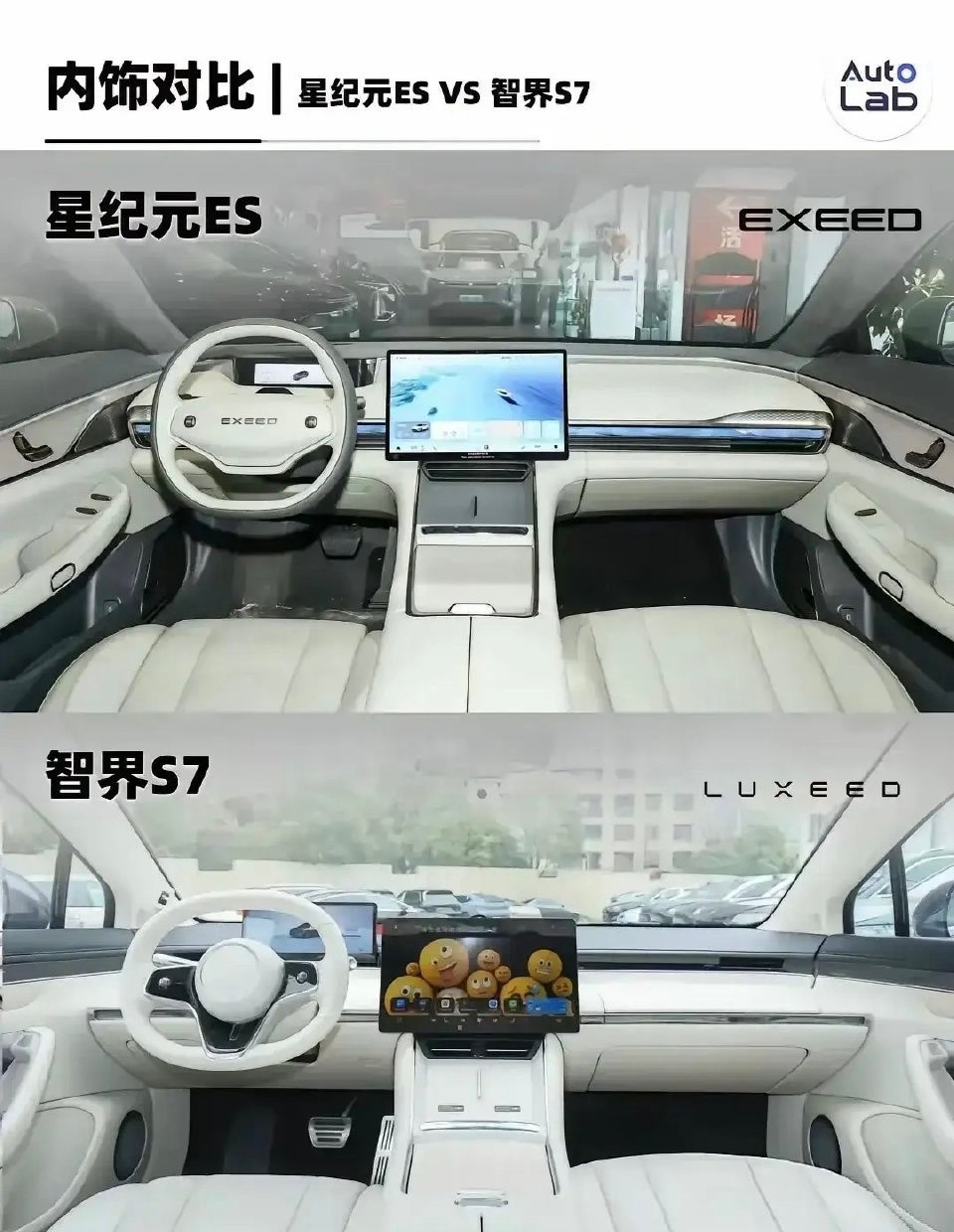 换你是奇瑞，手里有自己的亲儿子星途，你会allin智界吗？赛力斯、北汽、江淮