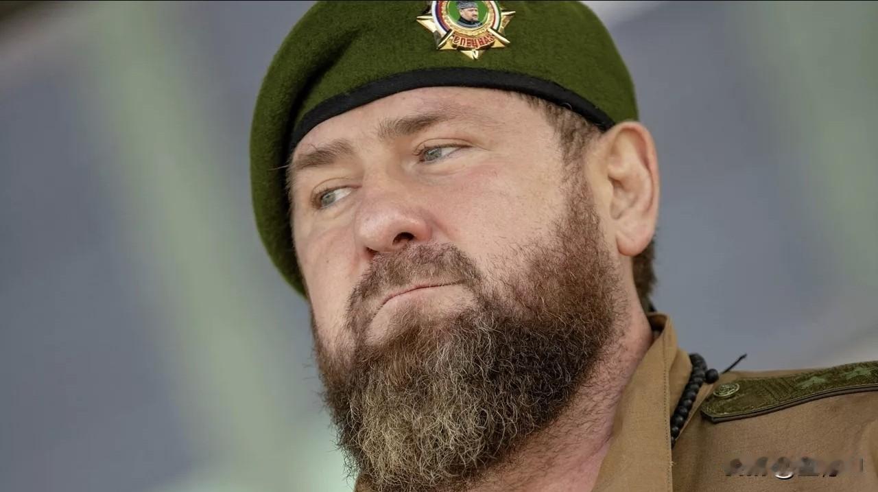 莫斯科，1月8日俄罗斯新闻社报道，车臣共和国领导人在Telegram上表示，弗