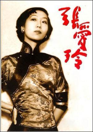 1965年张爱玲的第二任丈夫赖雅瘫痪，大小便失禁，张爱玲日夜照顾。1965年