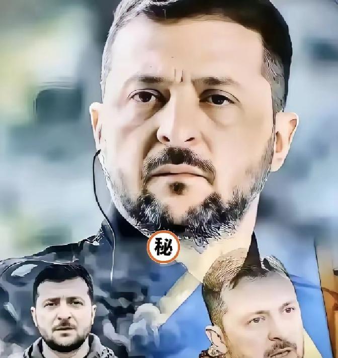 就在刚刚乌克兰总统泽连斯基突然宣布了，与希腊总理米佐塔基斯在雅典签署天然气