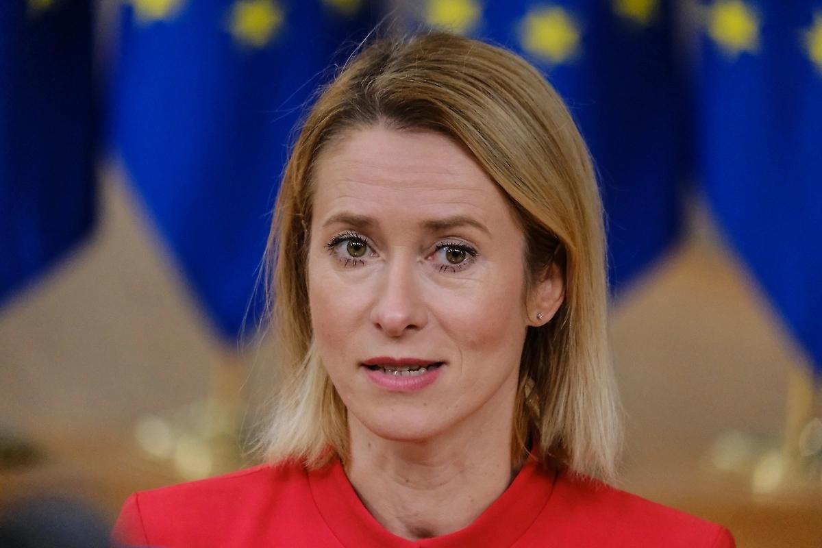 德国外交部上了卡拉斯的当，要求中国大使解释培训俄军一事。据俄罗斯《世界政治新闻