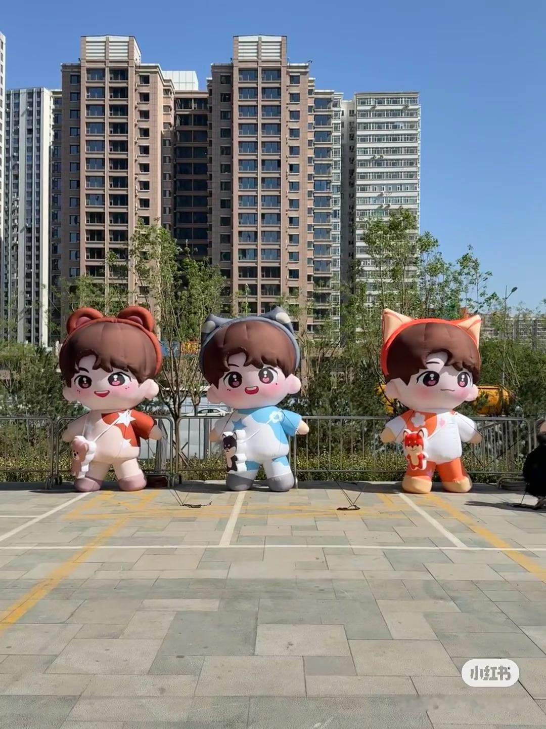 哇！太原有时团的气模原先真的是在太原[惊恐]​​​