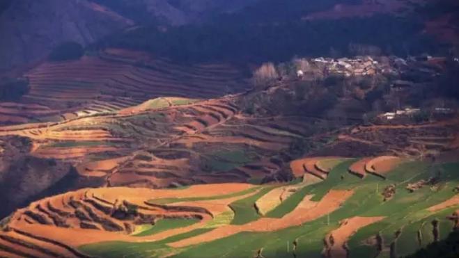中国只要有这三个省，就永远不会“消失”，中国哪3个省最能打？一个国家的根本，不在