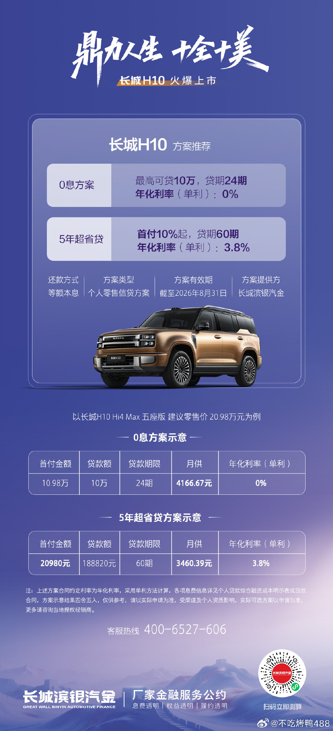 还在等什么！！​