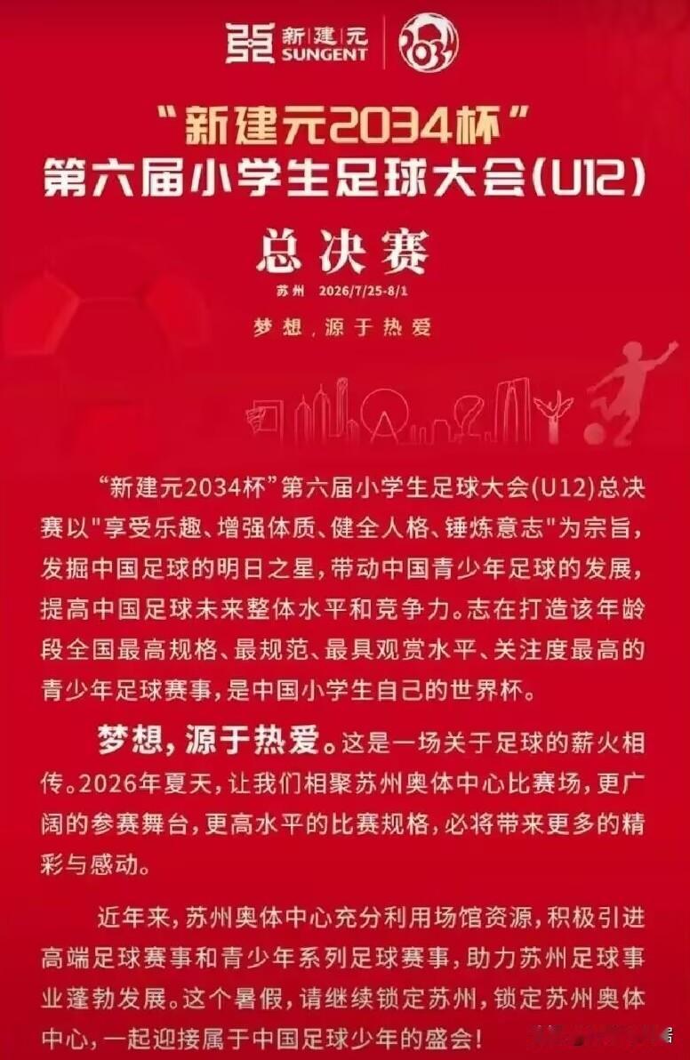 一场U12的小学生足球比赛，据赛事创办人董路对外介绍，68元/张的门票，原定3万