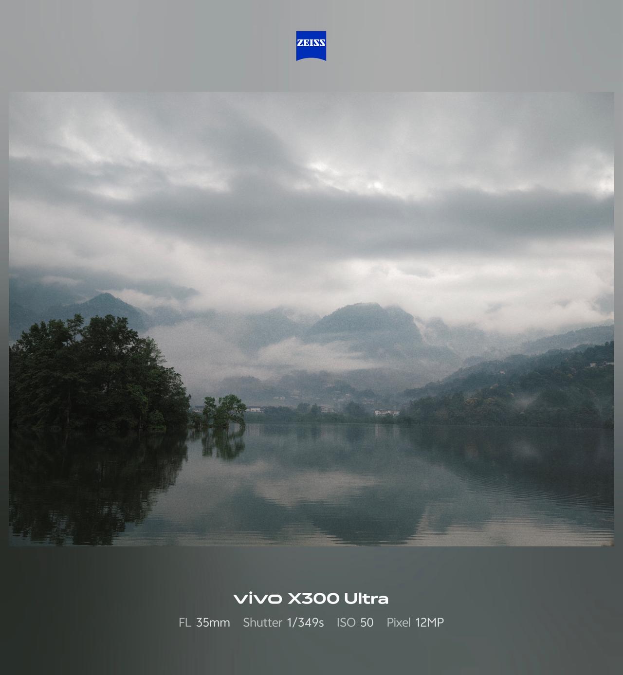 vivoX300Ultra现在给我的感觉就是全方位的稳，几乎无论什么场景，