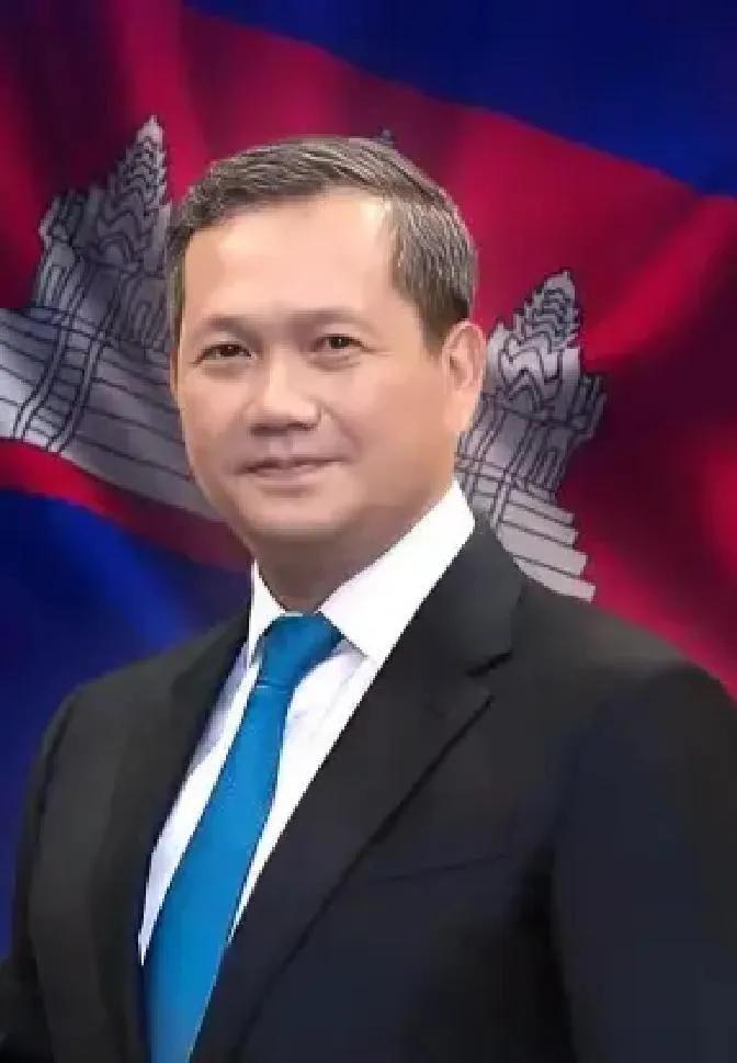 洪玛奈怕是也没想到，东方大国的招数变得这么快，又这么狠。不再盯着那些大坝公路