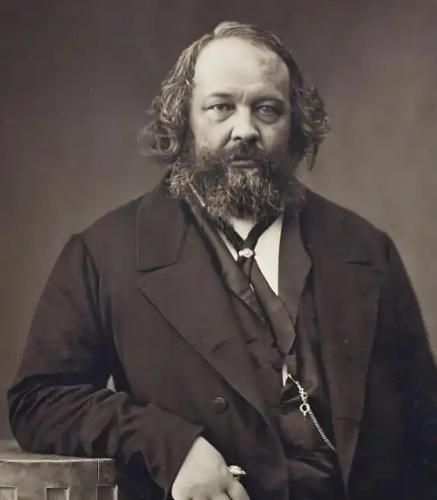 1872年在荷兰海牙举行了国际工人协会（即第一国际）大会，在会议上巴枯宁当场质问