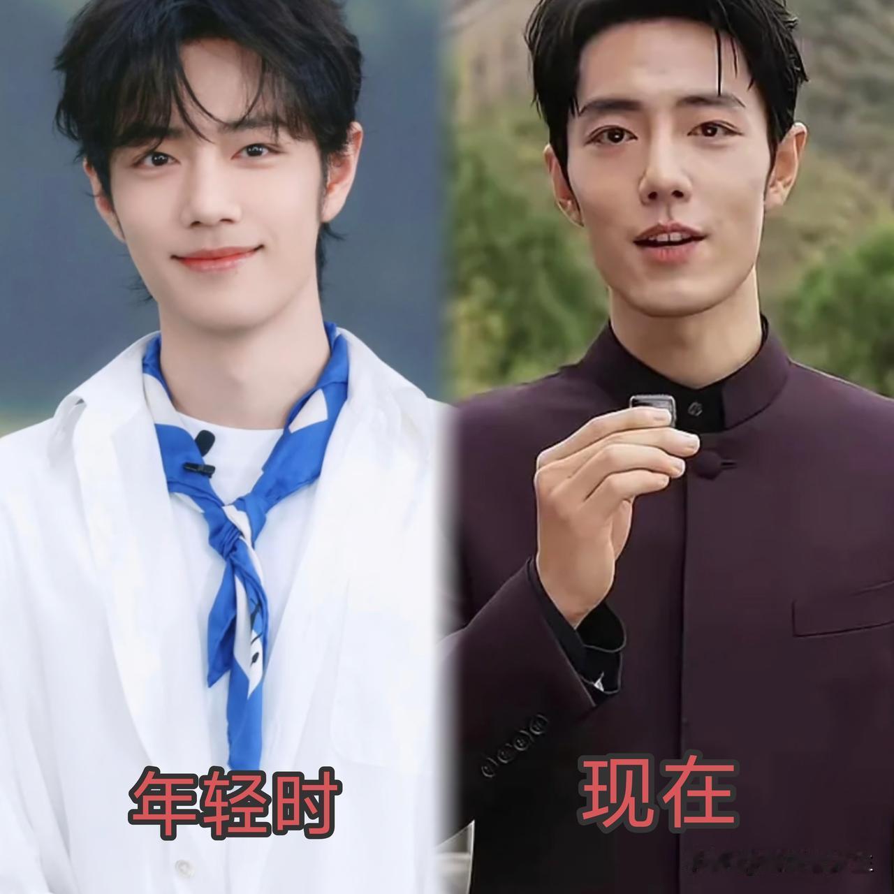 都2026年了，还有人为了“肖战帅不帅”这种事吵得不可开交，真是让人看笑了。