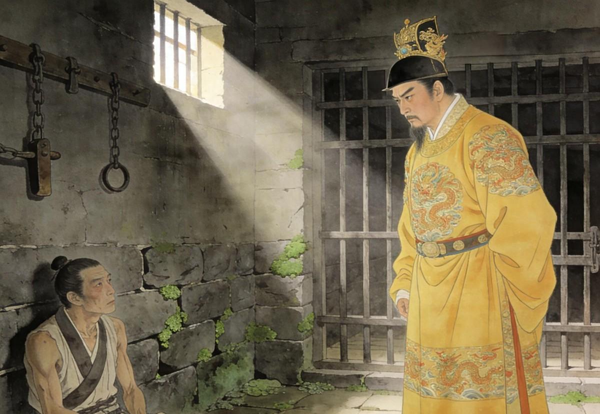 徐妙云深得朱棣宠爱为何她去世后，弟弟徐辉祖却很快被处死呢？永乐五年八月，南京清
