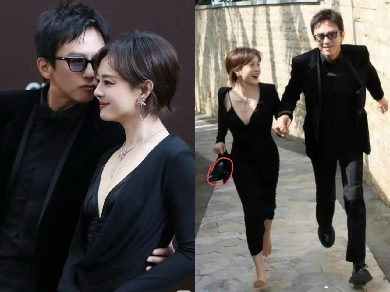 我敢打包票孙俪是不会跟邓超离婚的不是他们儿女双全，而是俩人实在太合拍，太同频了！