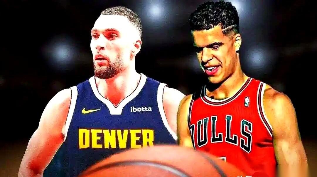 每年NBA休赛期，球队总经理的办公室里，没有兄弟情义，只有一张冰冷的资产负债表。