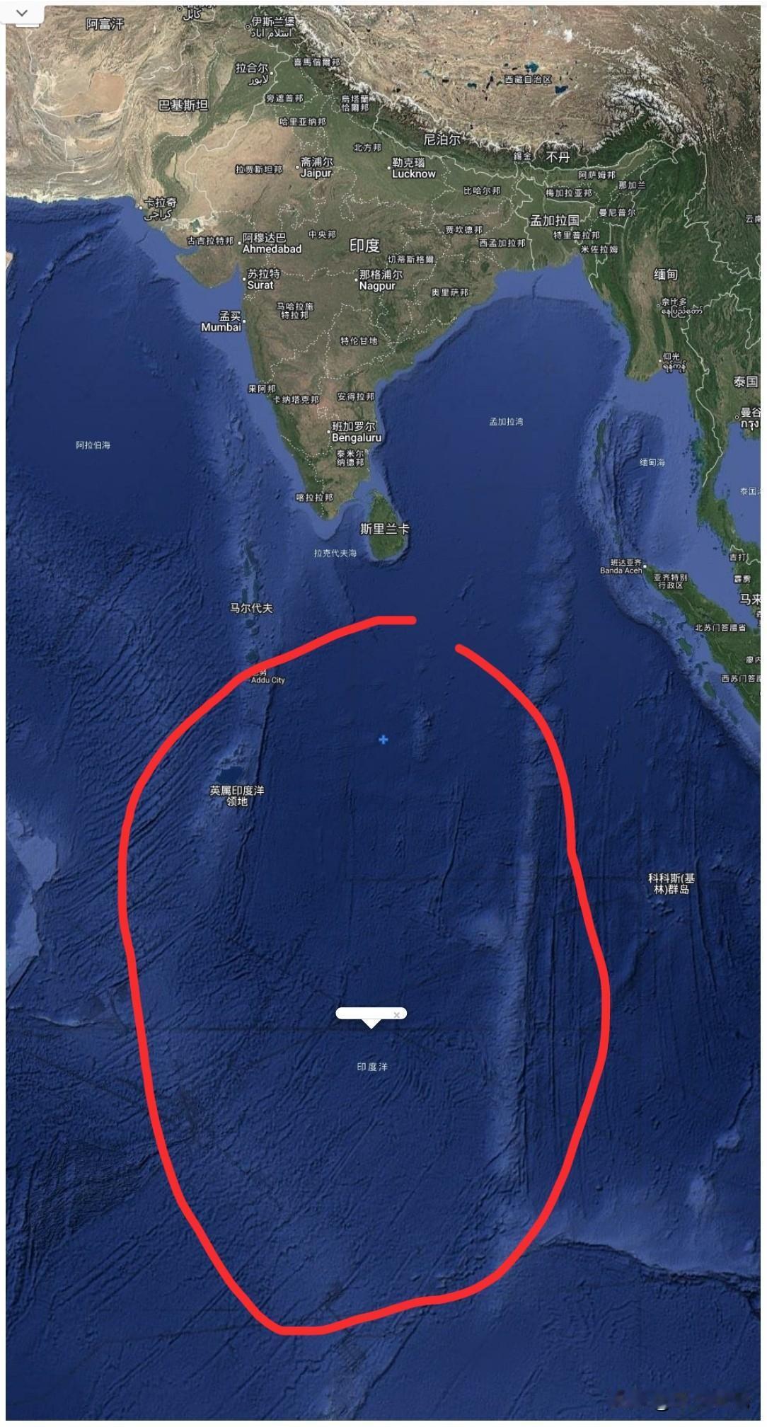 巧合？中国科考船赴印度洋，印度取消导弹试射计划印度原本计划于11月底试射的远程