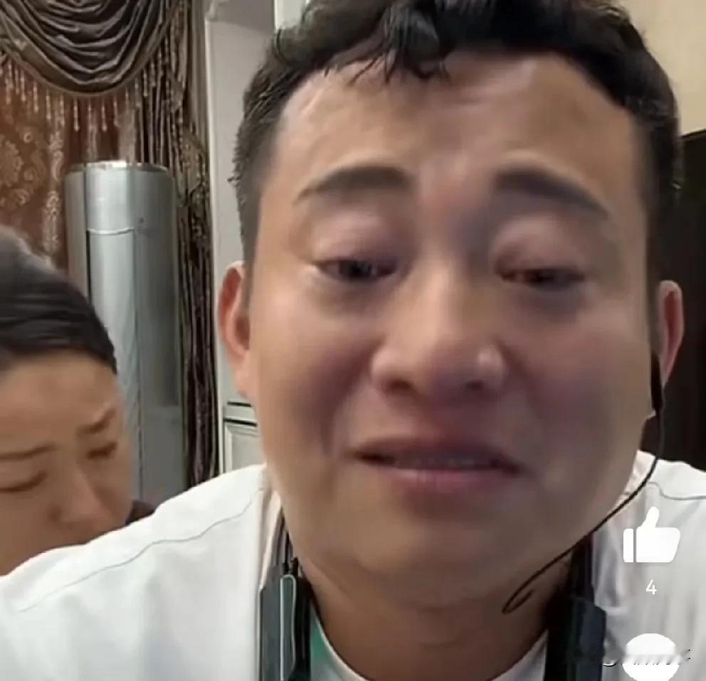 金刚自责大哥离世，感谢网络朋友帮助！我永远敬重他是