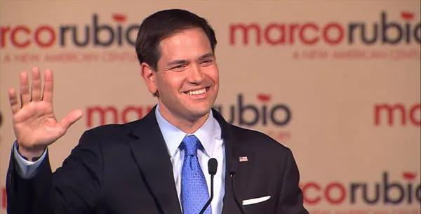 美国国务卿马可·鲁比奥（MarcoRubio）周三宣布对联合国人权理事会一名高级