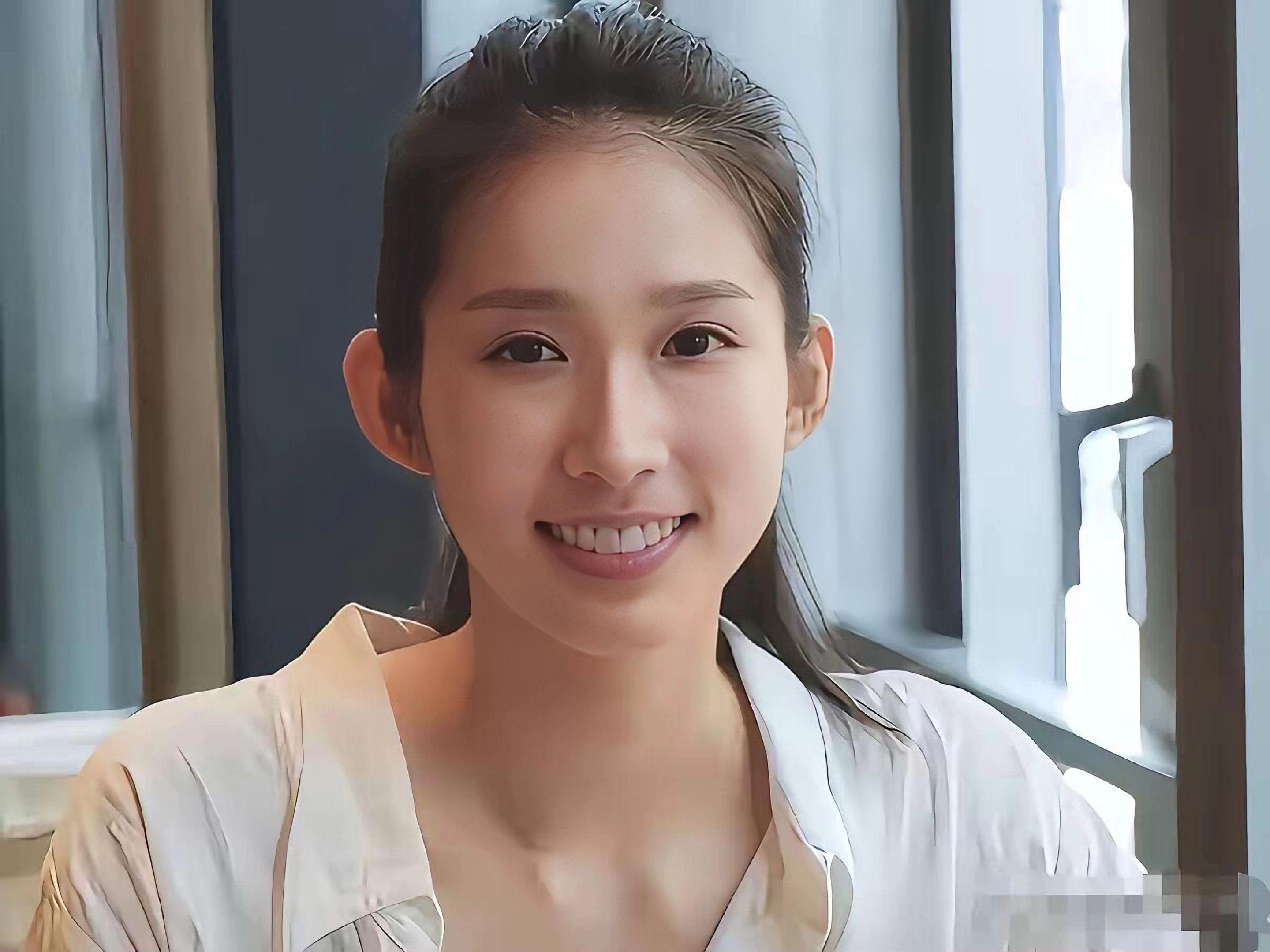 为什么霍启山和江旻憓没能走到一起？ 旁人满眼遗憾，我只看见顶级女性的清...