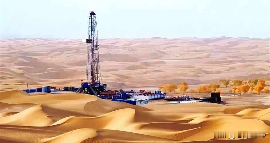 第一，单纯从企业实力来看，中石油具有明显优势，中国境内陆上油气田的大多数都属于中