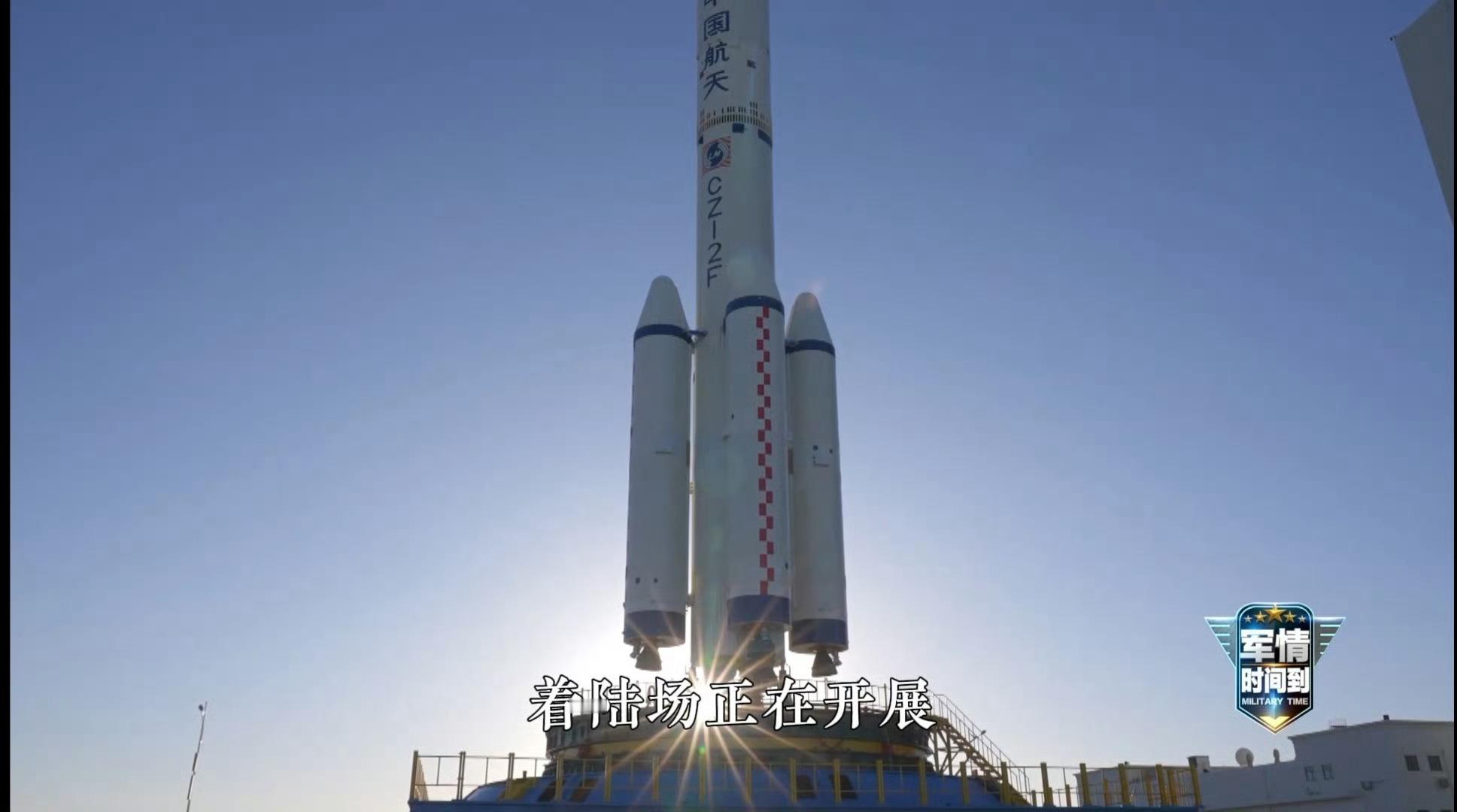 根据计划安排，后续将择机发射神舟二十二号飞船。这么算的话，今年将发射三艘神舟载人