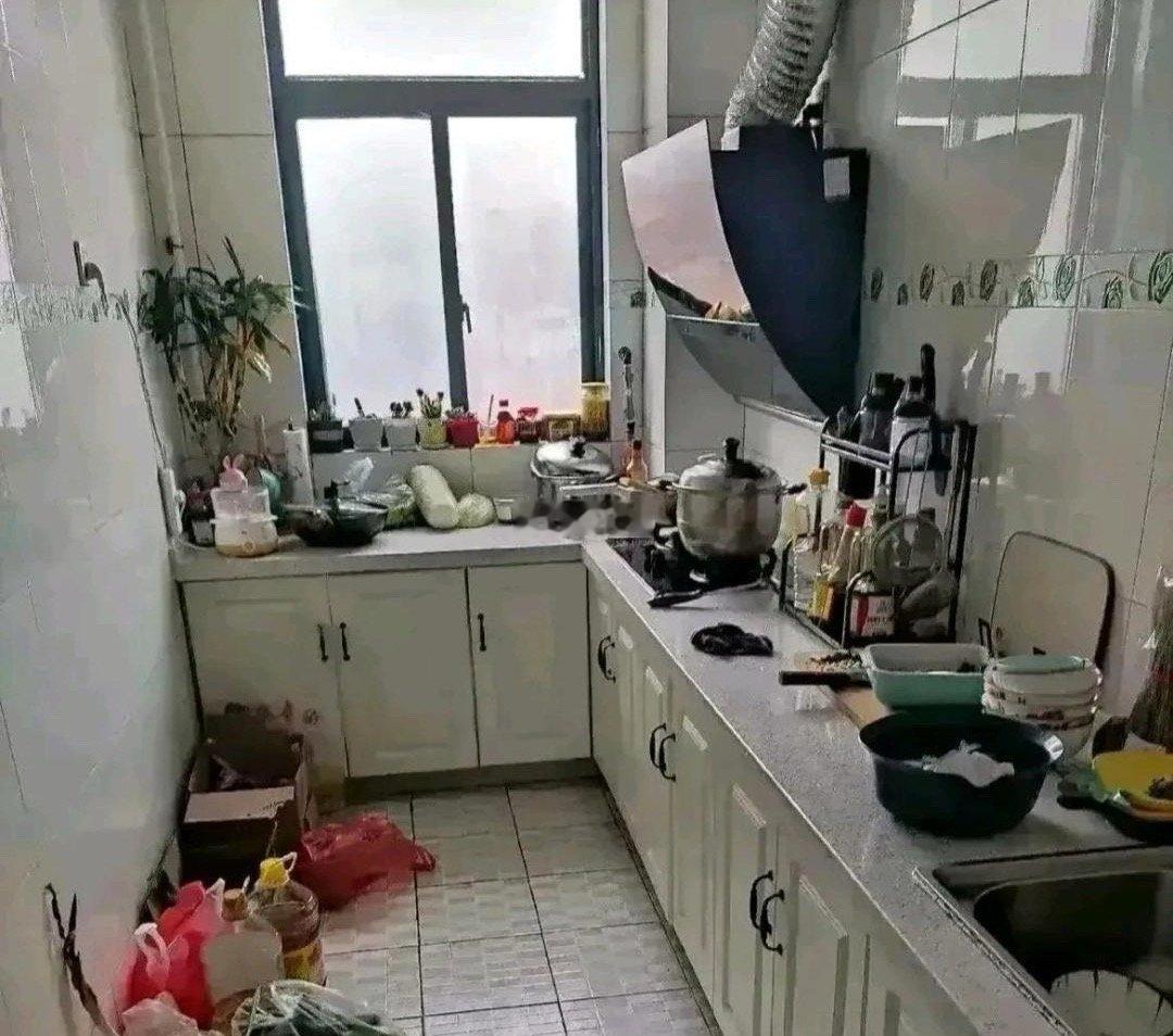 家有贤妻的重要性