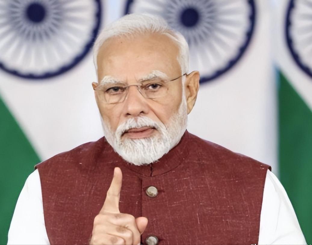 日本挑衅中国把自己推向深渊，中日僵到顶点之时，印度和韩国却突然乱入搅局：美国没想