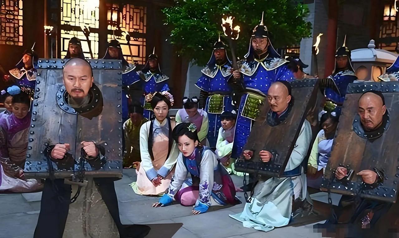 雍正为什么杀不完贪官？公元1722年十二月，45岁的雍正即位。他从老爹康熙手