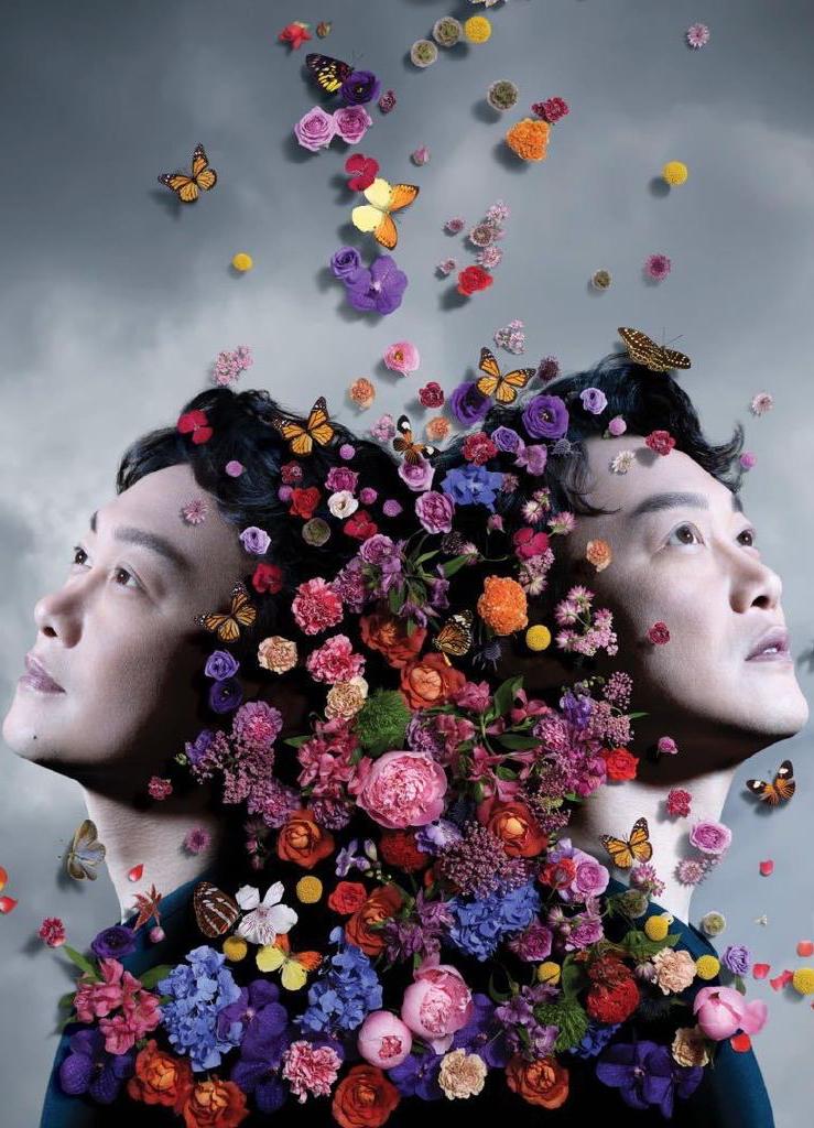 陈奕迅确诊新冠，巡演暂停！歌手陈奕迅高雄站巡演暂停，欲延期半月再战，会为遗憾无