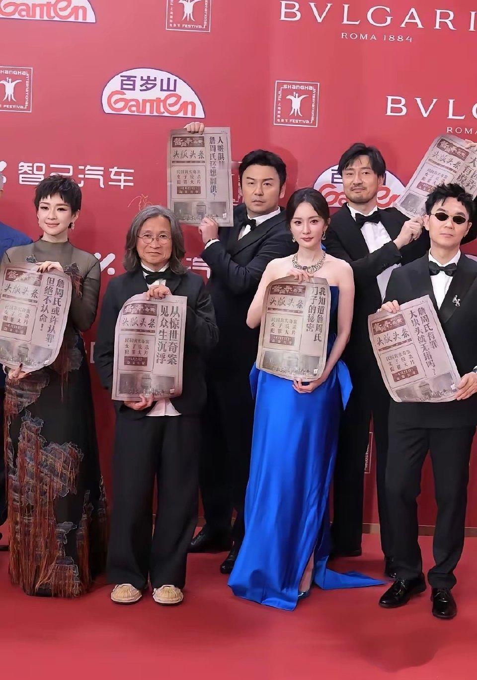 赵丽颖这次不再上当了，?赵丽颖根本不是耍大牌，人家是吃过亏，这次只不过是不想再
