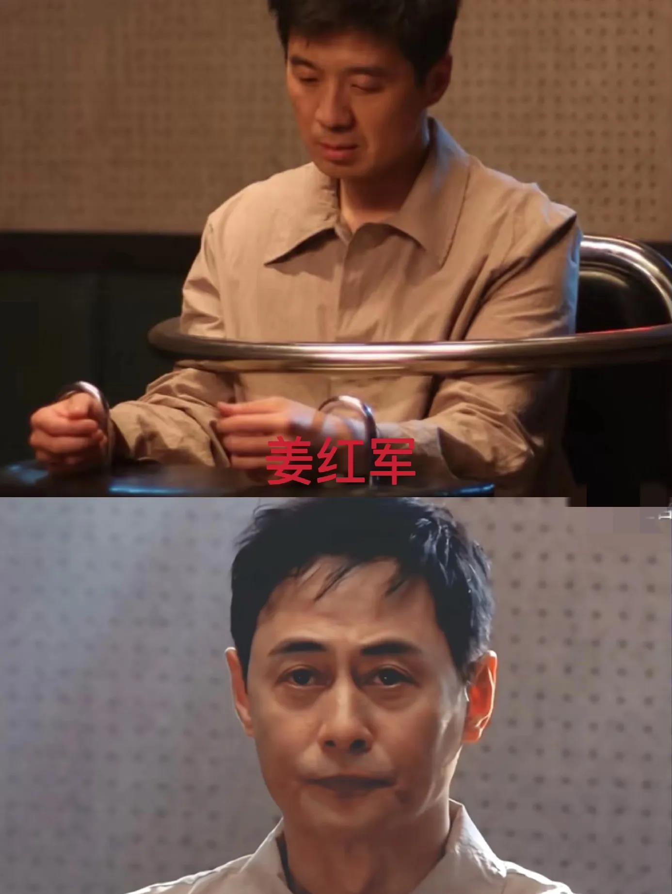 《以法之名》同样是被抓捕，姜红军是毫不犹豫转头就跑，为什么孙飞在跑路途中还要停下
