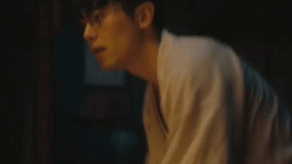 百年前的人就知道创意最值钱看《人生若如初见》，吴天白说创意最值钱的时候，瞬间ge