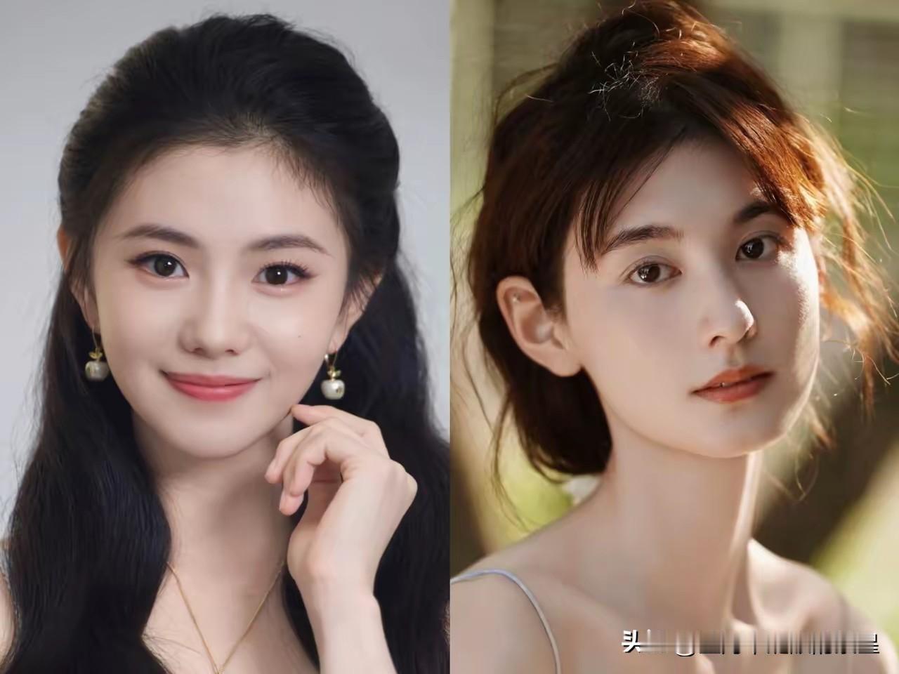我朋友是心理医生，她看到韩沛颖直播片段，回头跟我说了句大实话，她说：她刚爆完就改