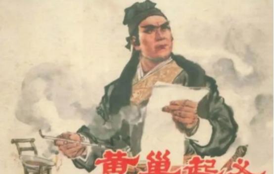 他不是突然发疯，是考了几次进士，名字递不上去，连考官的面都没见着。唐代的科举，