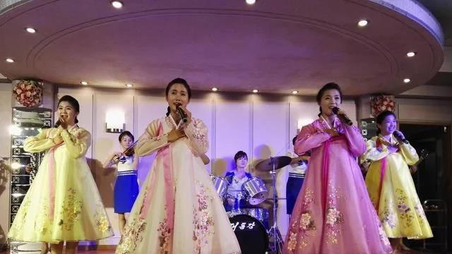 去朝鲜穷游十天最低需要多少钱?看完你还觉得朝鲜消费低么