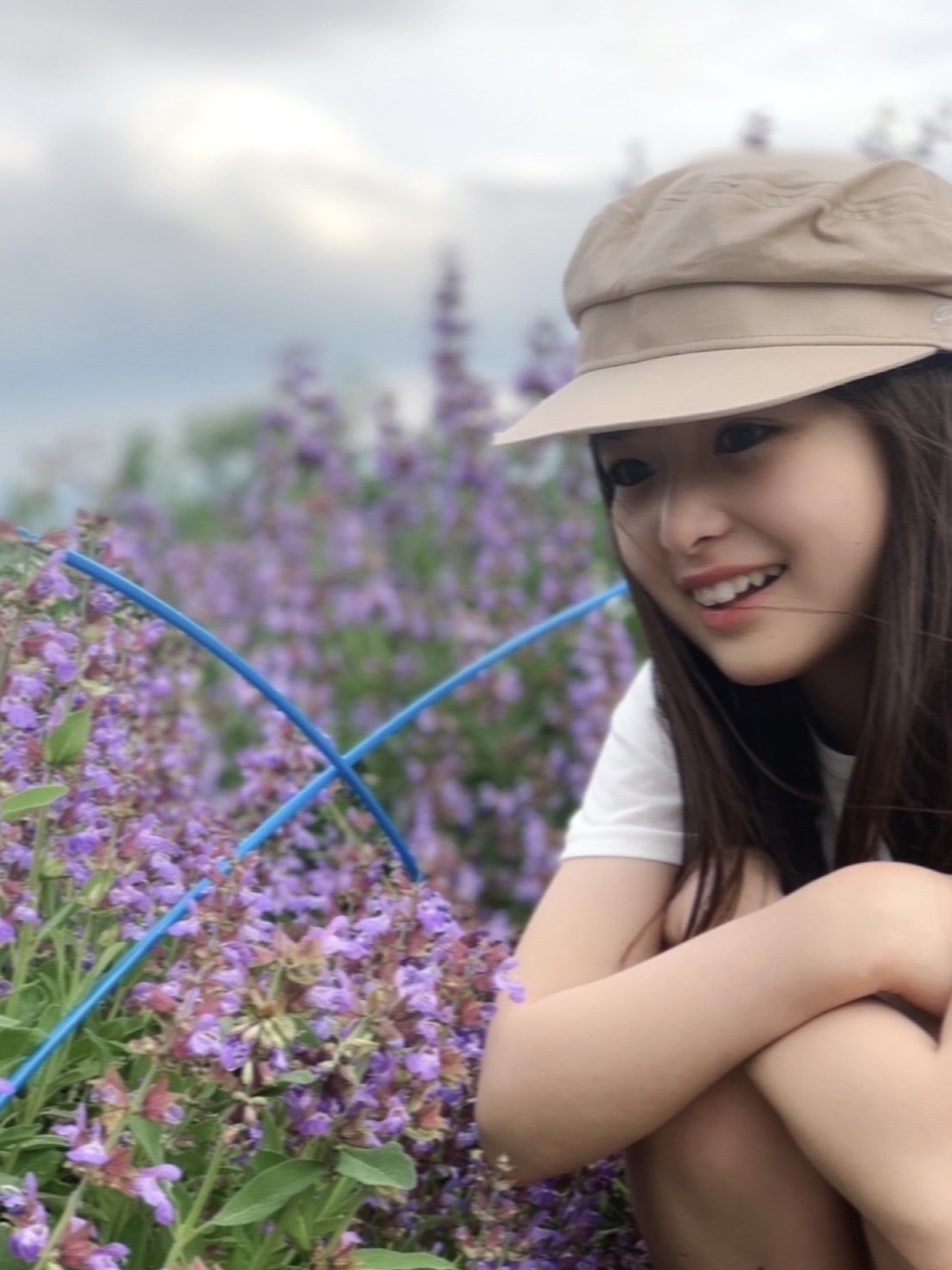 小川彩「ラベンダーの香りで11歳の頃にタイムスリップ⸜🕰⸝最近着た衣装たち✨️