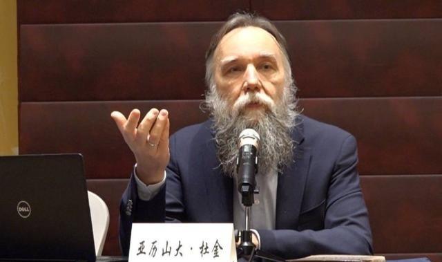俄罗斯思想人物杜金曾说：中国如果继续放任委内瑞拉和伊朗沦陷，下一个压力就可能落到