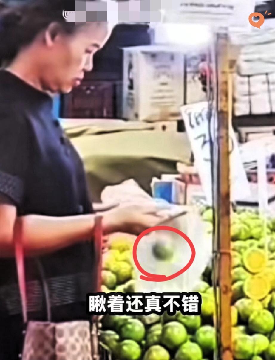 “偷9个补9个”？这操作真是把“掩耳盗铃”玩出了新高度，没点“功底”还真不敢这