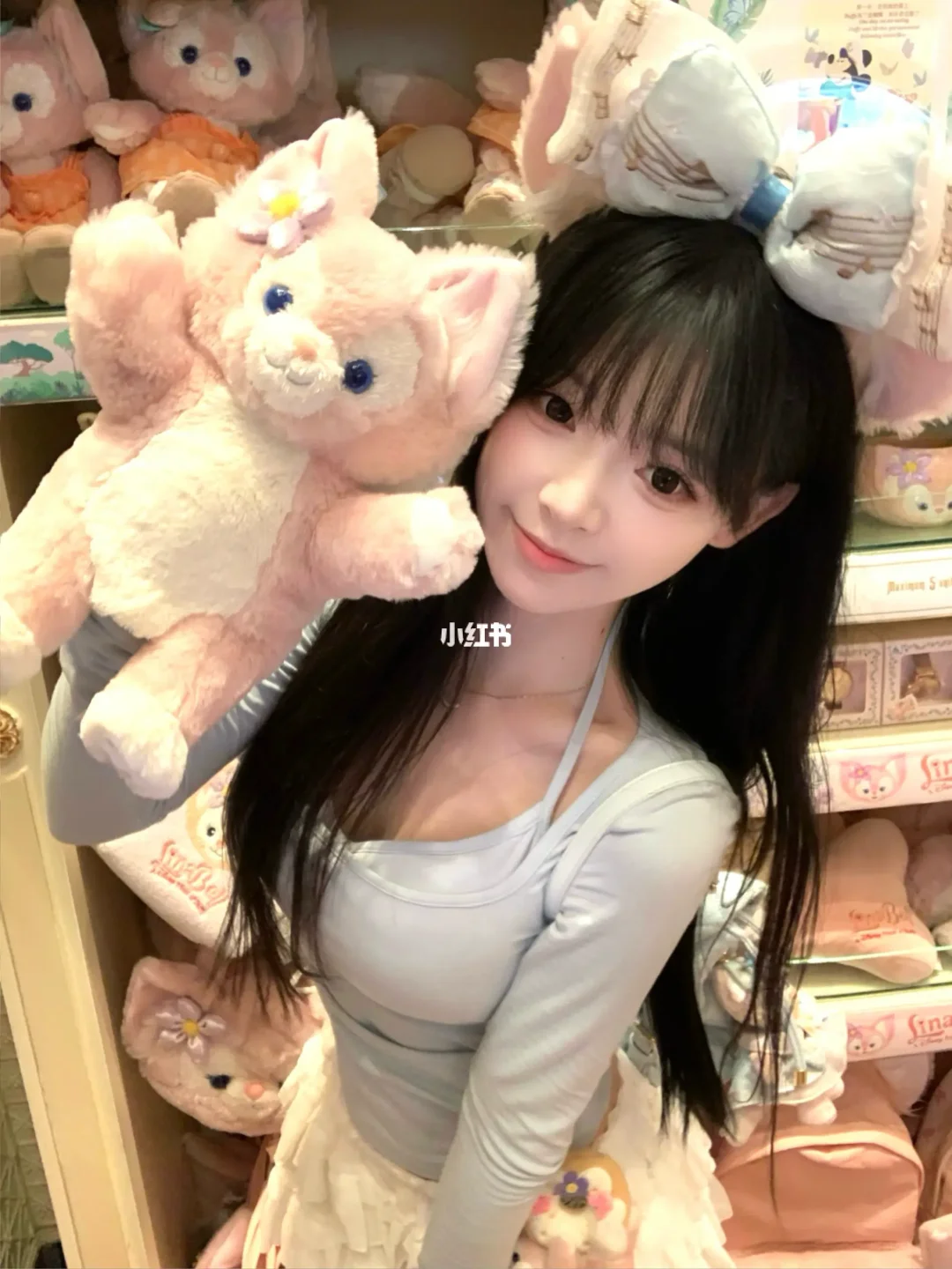 如果萌也是罪 那我自首吧૮₍ ˃ ⤙ ˂ ₎ა