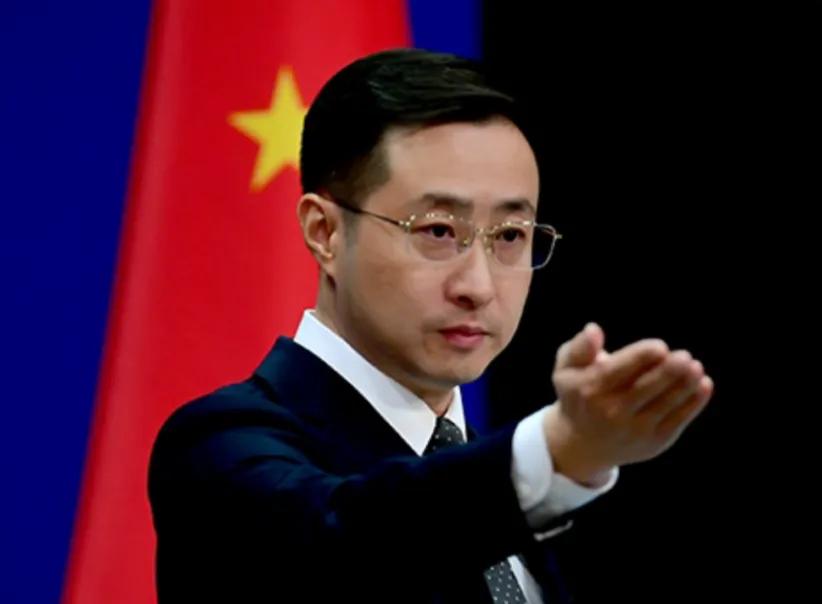 窜访还有理了？巴拉圭总统在台湾当场“翻脸”！正窜访台湾的巴拉圭总统贝尼亚，突然