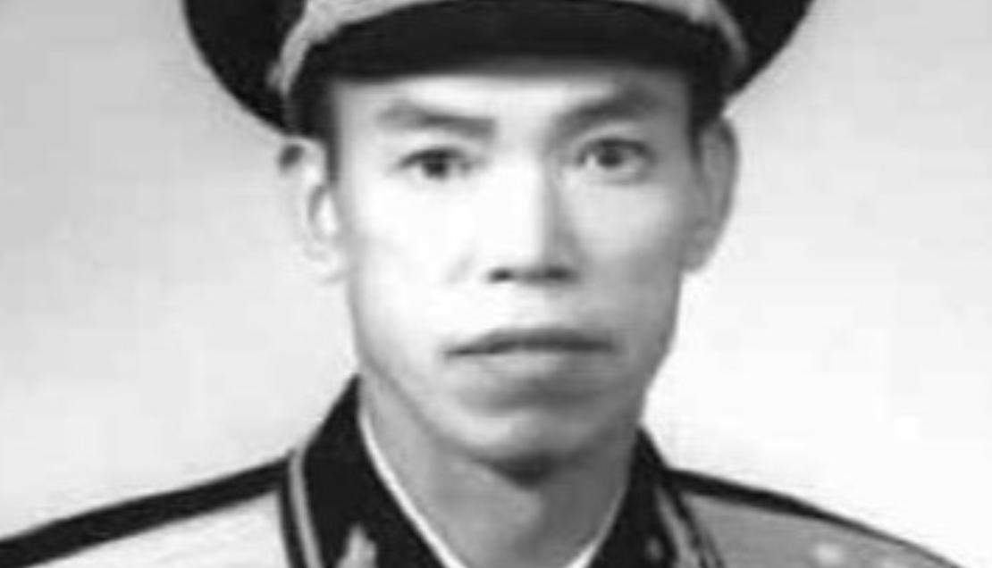 1981年10月23日，被组织审查和劳动锻炼长达8年的梁兴初将军，终于等到了处理