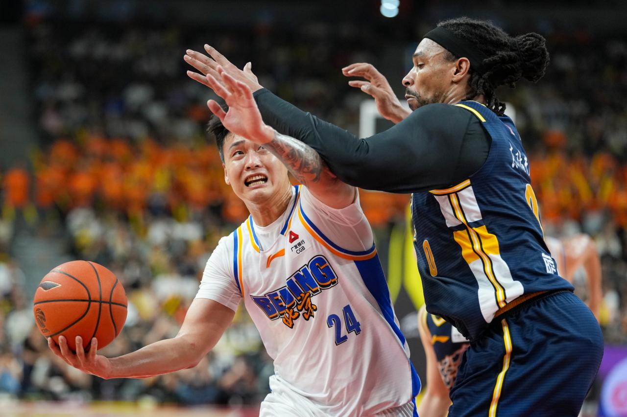 北京队将迎来最佳的垫脚石，这波四连胜真的稳了？当接下来的京城德比正式开打之后，许