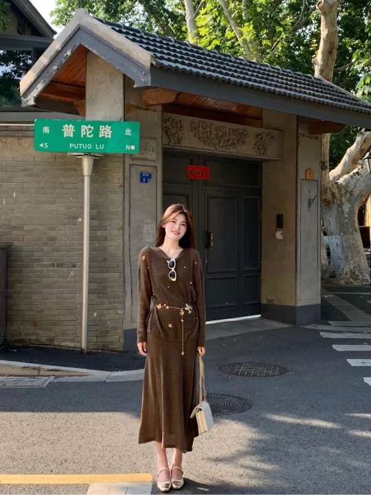 🍂秋天好看的衣服太多了！