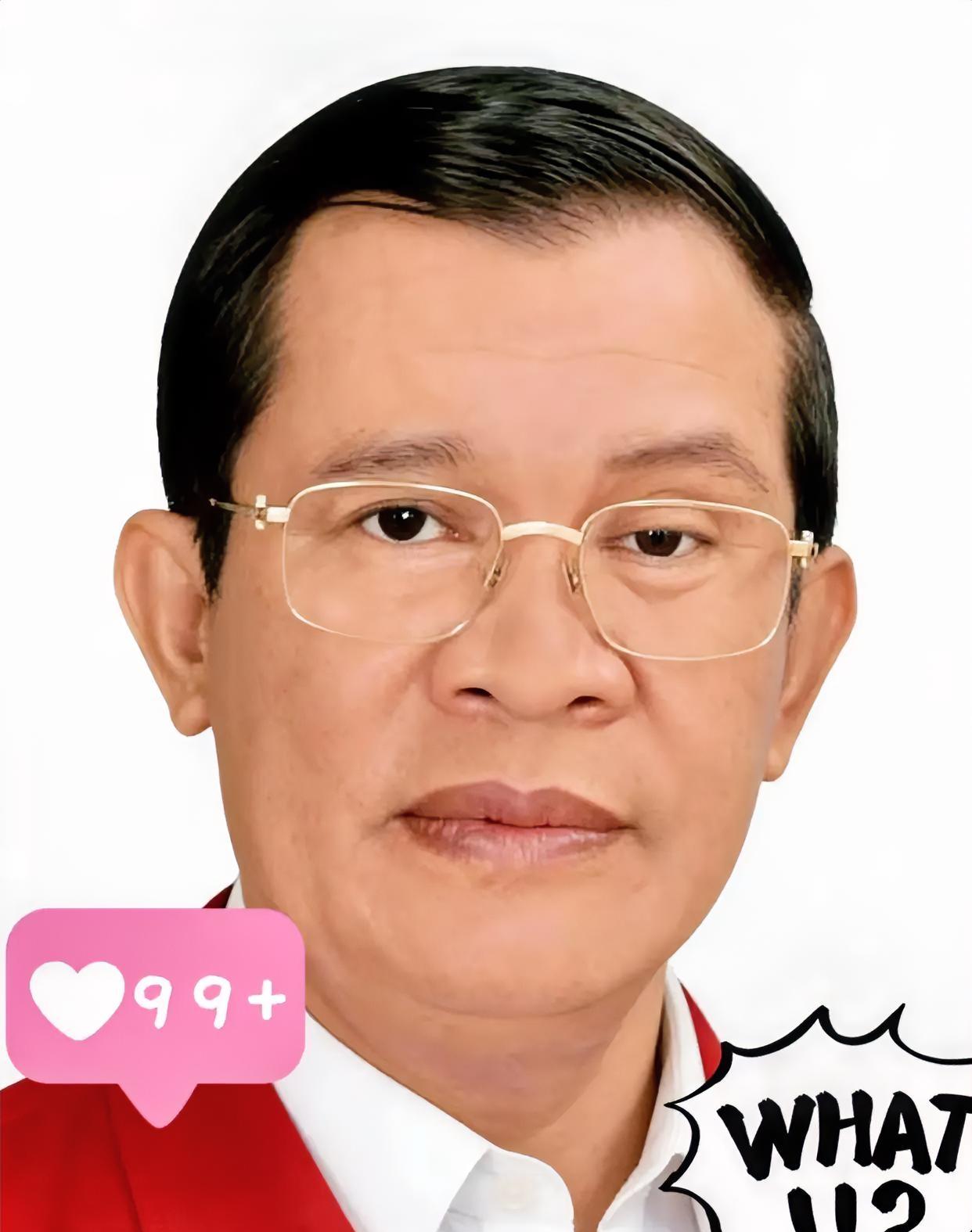 柬埔寨突然宣布了12月13日消息，柬埔寨新闻部大臣奈帕德拉称，泰国出动两架F-