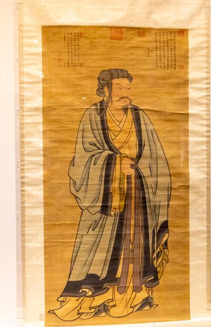 诸葛亮智谋无双鞠躬尽瘁，一生运筹帷幄，有没有真正遗憾的事？很多人都觉得，他最