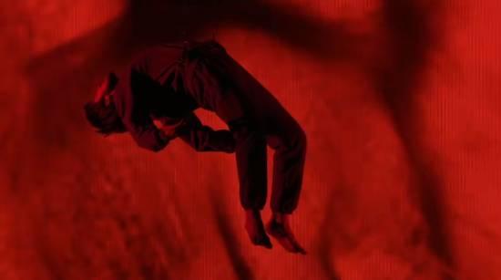 在今天的TGA颁奖典礼上，此前预告的《控制：Resonant》(暂译)终于公开了