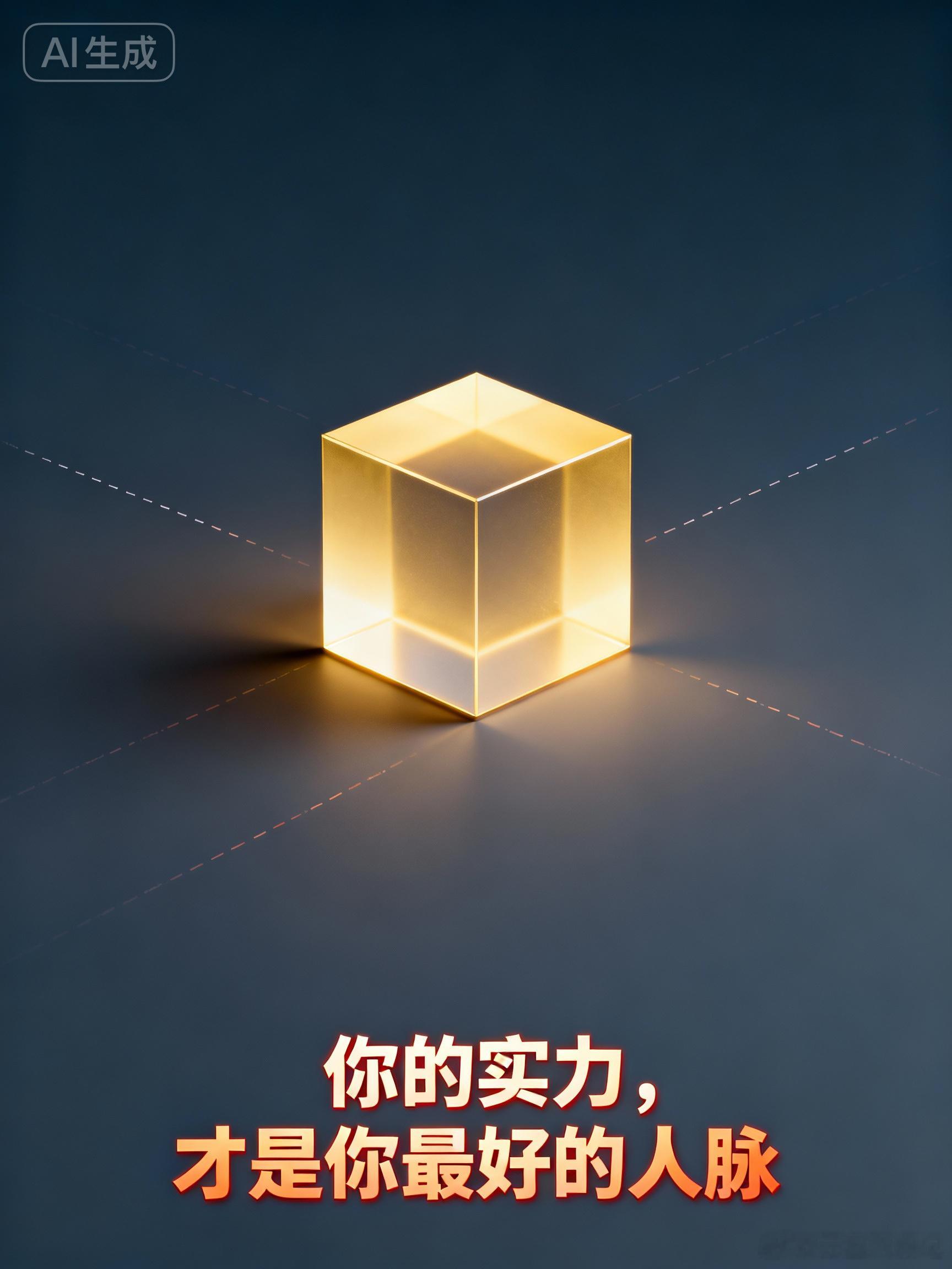 【天道】人际关系的真相往往是：你的实力，才是你最好的人脉。不必追求和所有人做朋