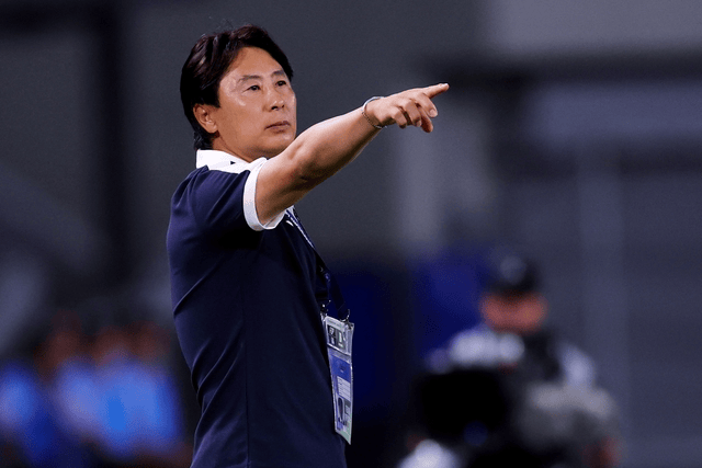 首尔主帅: 无法终结比赛反而被对手进球, 这是球队今年常态